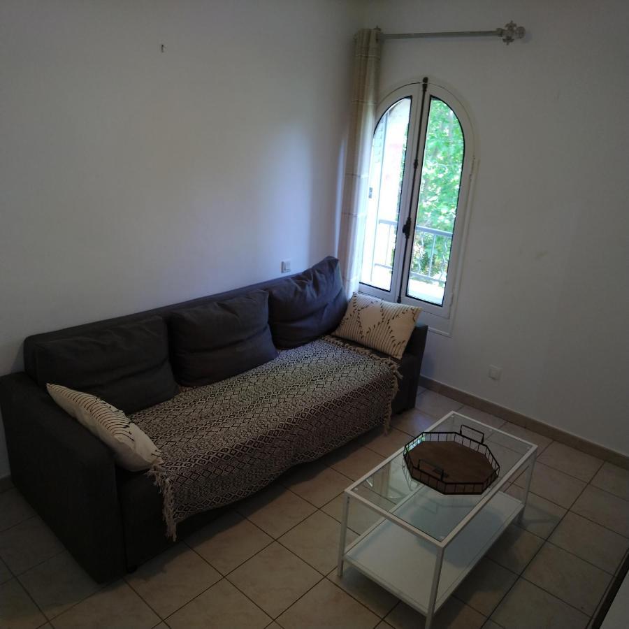 Le Provence Avec Piscine, Climatisation Et Parking Apartment Uzès Екстериор снимка