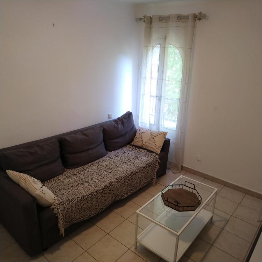 Le Provence Avec Piscine, Climatisation Et Parking Apartment Uzès Екстериор снимка